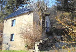 Saint-Chély-d'Aubrac